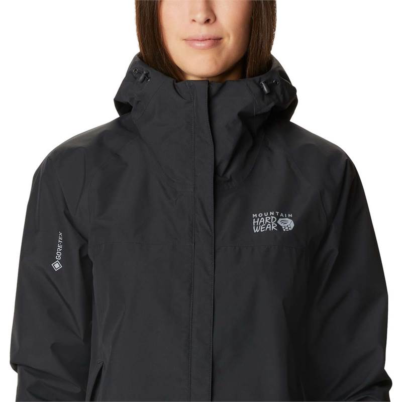 Mountain Hardwear Womens Exposure 2 Gore-Tex Paclite Jacket-3